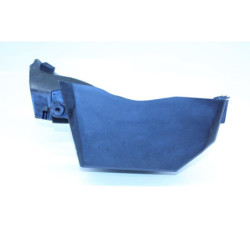 Support de batterie KAWASAKI ER6 650 N 2012 à 2016
