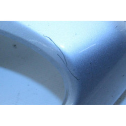 V de carénage PIAGGIO X9 125 EVO 2004 à 2007