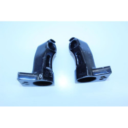 Pontet de guidon KAWASAKI GPZ 500 1998 à 2000