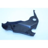 Habillage de cadre gauche KAWASAKI ER6 650 N 2009 à 2011