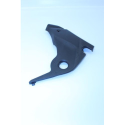 Habillage de cadre gauche KAWASAKI ER6 650 N 2009 à 2011