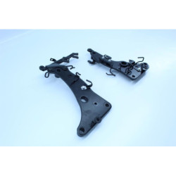 Supports moteurs KAWASAKI VULCAN 650 S ABS 2015 à 2020