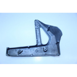 Ecope de radiateur gauche KAWASAKI ER5 500 1997 à 2006