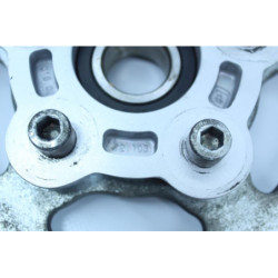 Porte couronne BENELLI TNT 899 2011 à 2013