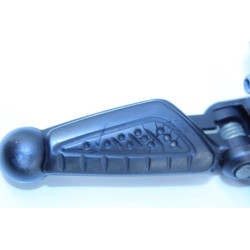 Platine avant droite BENELLI TNT 899 2011 à 2013