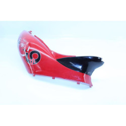 Coque arrière droite KYMCO SUPER 9 50 2007 à 2015
