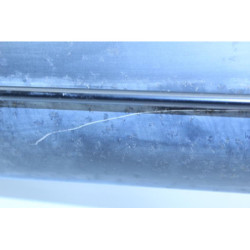 Ligne d'échappement HONDA FJS 600 SILVER WING 2002 à 2010
