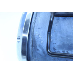 Ligne d'échappement HONDA FJS 600 SILVER WING 2002 à 2010