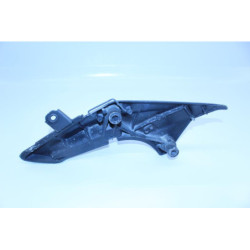 Platine arrière gauche HONDA FJS 600 SILVER WING 2002 à 2010