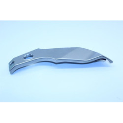 Habillage de cadre droit KAWASAKI Z 1000 2003 à 2006