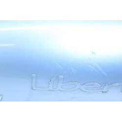 Coque arrière complète PIAGGIO LIBERTY 50 2009 à 2017