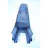 Support de plaque PIAGGIO LIBERTY 50 2009 à 2017
