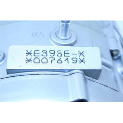 Carter moteur principal RIEJU MRX 125 2002 à 2008
