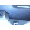 Coque arrière gauche TRIUMPH TROPHY 1200 ABS 2013 à 2014