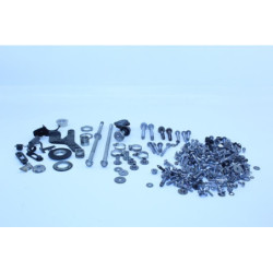 Kit visserie TRIUMPH TROPHY 1200 ABS 2013 à 2014