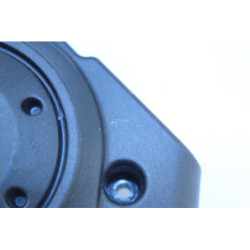 Carter de pignon de sortie de boite KAWASAKI ER6 650 F ABS 2009 à 2011