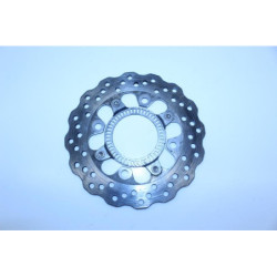 Disque arrière KAWASAKI ER6 650 F ABS 2009 à 2011