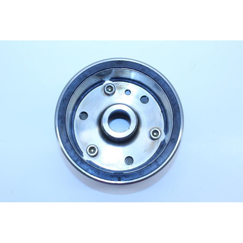 Rotor KAWASAKI ER6 650 F ABS 2009 à 2011