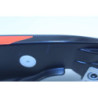 Coque arrière gauche APRILIA TUONO 125 2017 à 2020