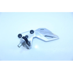 Platine avant gauche SUZUKI GSR 750 2011 à 2016