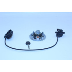 Kit serrures SUZUKI GSF 1200 BANDIT S 2000 à 2005