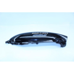 Coque arrière droite SUZUKI GSXF 750 1998 à 2007