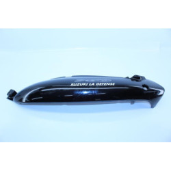 Coque arrière gauche SUZUKI GSXF 750 1998 à 2007
