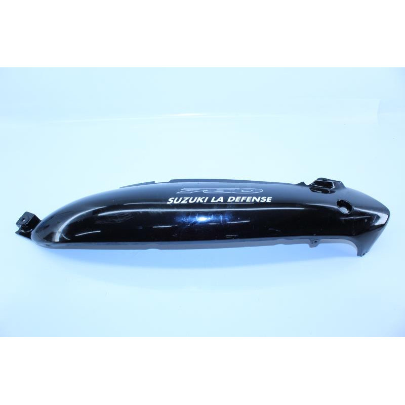Coque arrière gauche SUZUKI GSXF 750 1998 à 2007