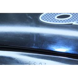 Coque arrière gauche SUZUKI GSXF 750 1998 à 2007