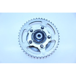 Porte couronne SUZUKI GSXF 750 1998 à 2007
