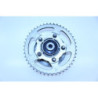 Porte couronne SUZUKI GSXF 750 1998 à 2007