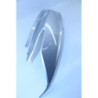 Coque arrière droite KYMCO DOWNTOWN 125 ABS 2009 à 2016