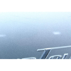Coque arrière gauche KYMCO DOWNTOWN 125 ABS 2009 à 2016