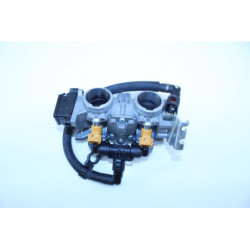 Rampe d'injection HONDA CB 500 F 2013 à 2015