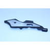 Habillage de platine droite HONDA CBR 1000 F 1997 à 2000