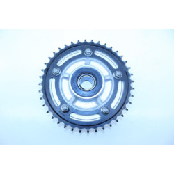 Porte couronne SUZUKI SV 1000 2003 à 2005