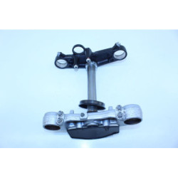 Té de fourche SUZUKI SV 650 S 2003 à 2007