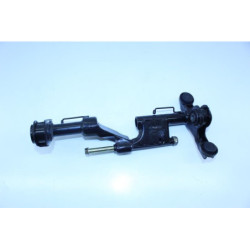 Supports moteurs KYMCO AGILITY CITY 125 R16 2008 à 2015