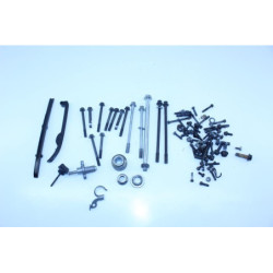 Kit visserie SUZUKI UH 125 BURGMAN 2007 à 2013