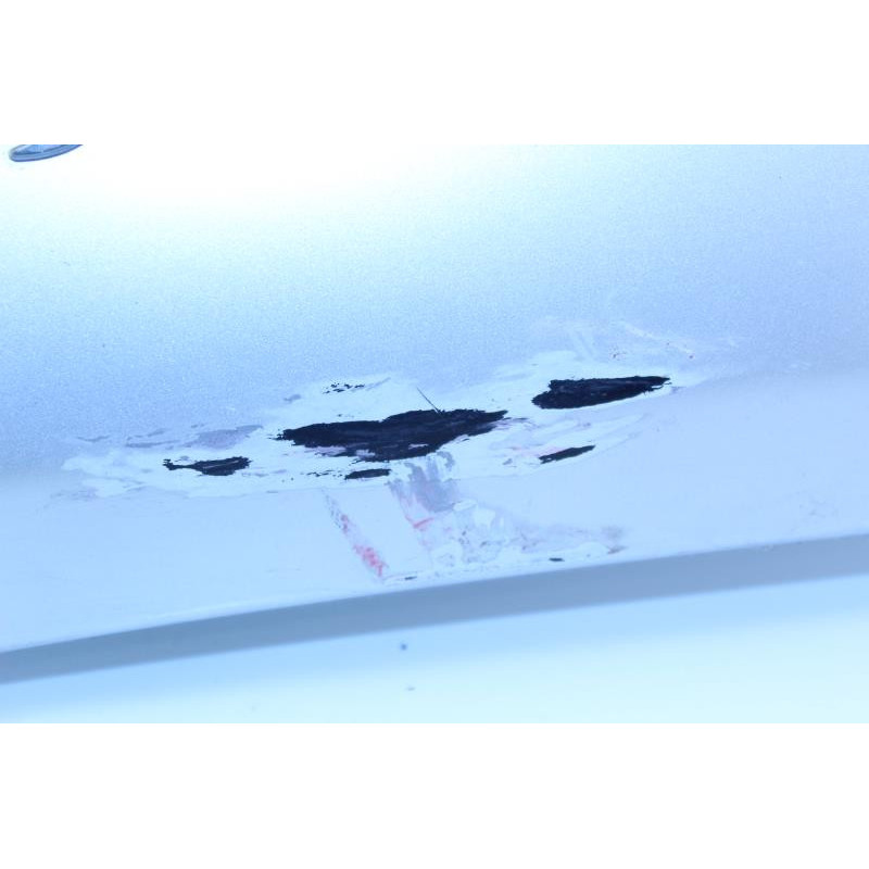 Coque arrière gauche MBK VP 125 CITYLINER 2007 à 2012
