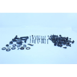Kit visserie MBK VP 125 CITYLINER 2007 à 2012