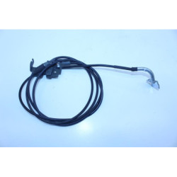 Serrure de selle MBK VP 125 CITYLINER 2007 à 2012