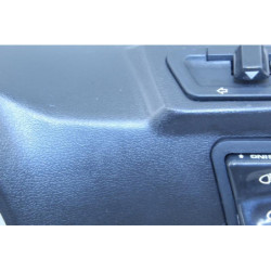 Entourage de compteur PEUGEOT TWEET 50 2016 à 2017