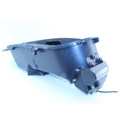 Coffre HONDA NSS 125 FORZA ABS 2015 à 2016