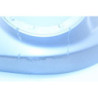 Coque arrière droite BMW F 800 R 2009 à 2012
