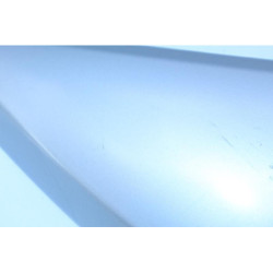 Coque arrière gauche BMW F 800 R 2009 à 2012