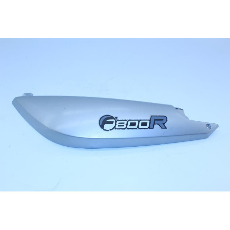 Coque arrière gauche BMW F 800 R 2009 à 2012