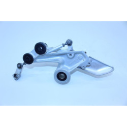 Platine avant gauche DUCATI MONSTER 800 S2R 2005 à 2007