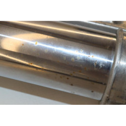Tube de fourche droit DUCATI MONSTER 800 S2R 2005 à 2007