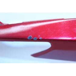Coque arrière complète HONDA VFR 800 VTEC 2002 à 2013